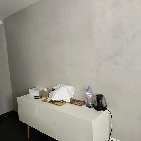 Privative Au Rez De Jardin Dans Casa de hóspedes 3*