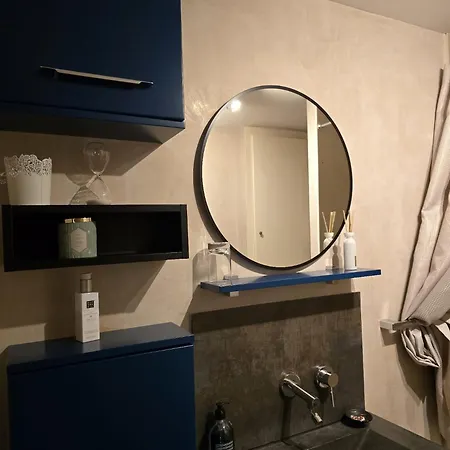 Privative Au Rez De Jardin Dans