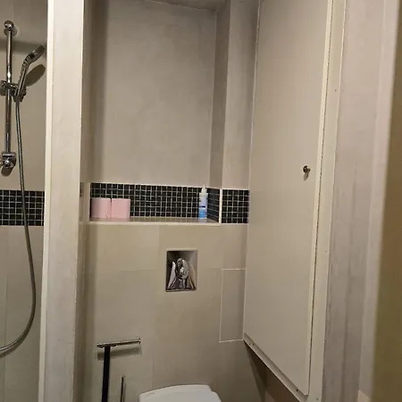 Privative Au Rez De Jardin Dans